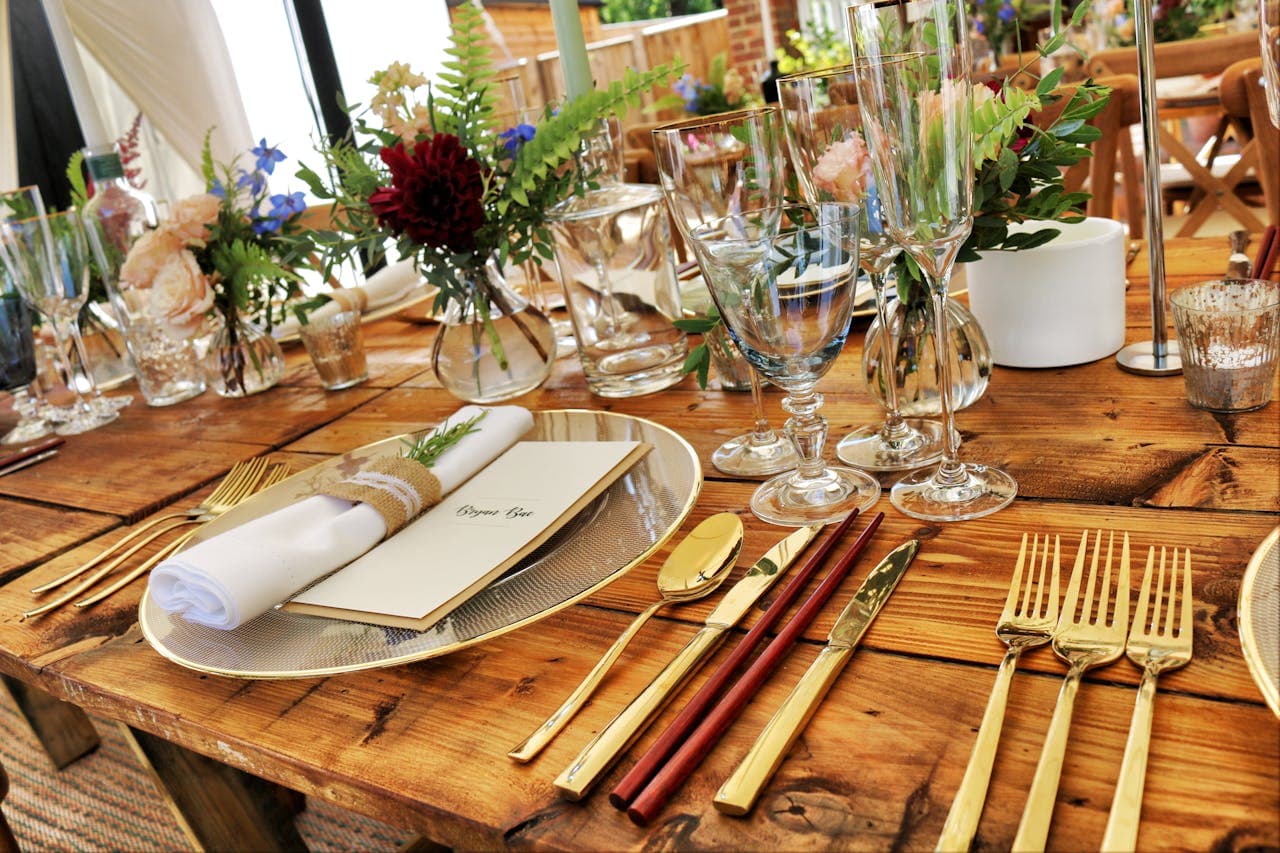 Featured Al Hakimi cutlery piece showcasing sculptural elegance