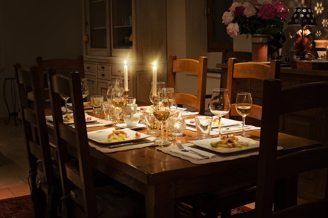 Serving Pieces - Grand Occasions